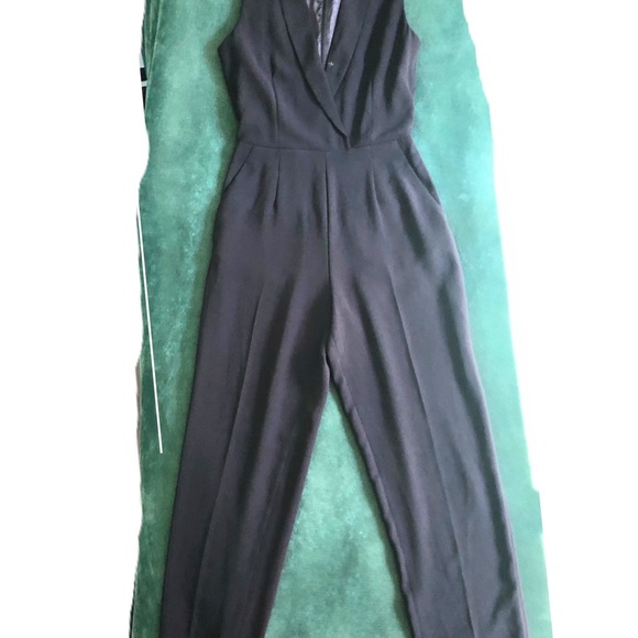 H&M Jumpsuit with pockets - Picture 9 of 15